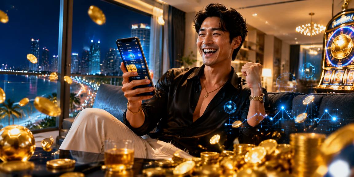 awin68 Khám Phá Thư Viện Slot Của awin68